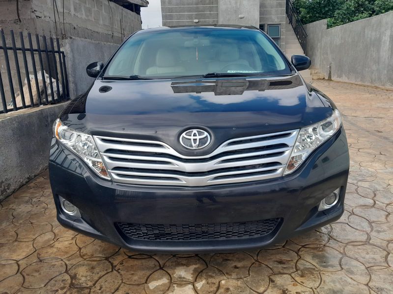 Thumbnail 3 of 2012 Toyota Venza xle